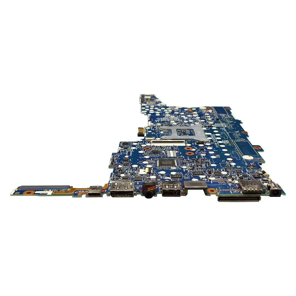 Placa Mãe Notebook Hp Elitebook 840-g3 6050a2892401-mb-a01 6050a2822301-mb-a01 Intel Core i5-6º Geração Ddr4