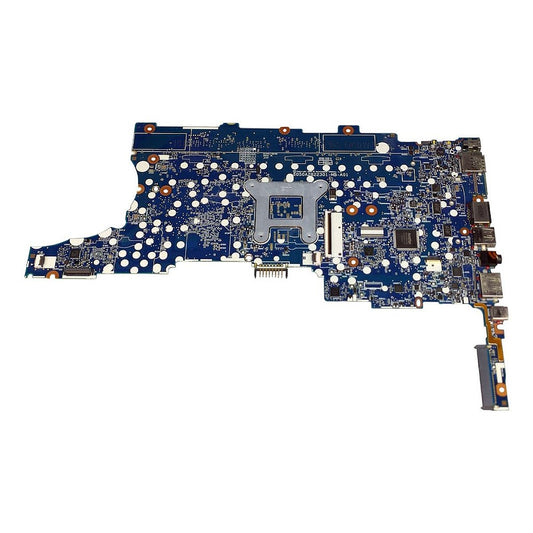 Placa Mãe Notebook Hp Elitebook 840-g3 6050a2892401-mb-a01 6050a2822301-mb-a01 Intel Core i5-6º Geração Ddr4