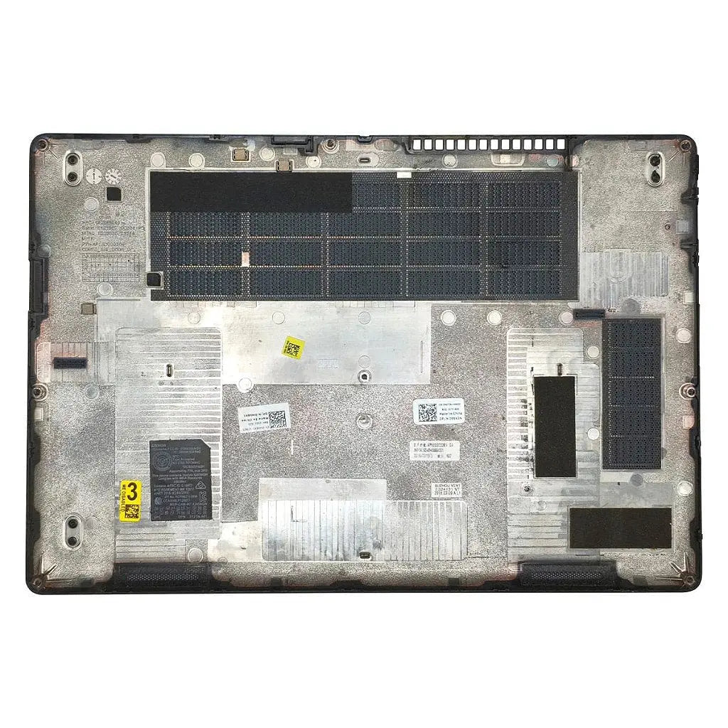 Carcaça Base Inferior Dell Latitude 14 5480 096y3n 0w06x1 Preto