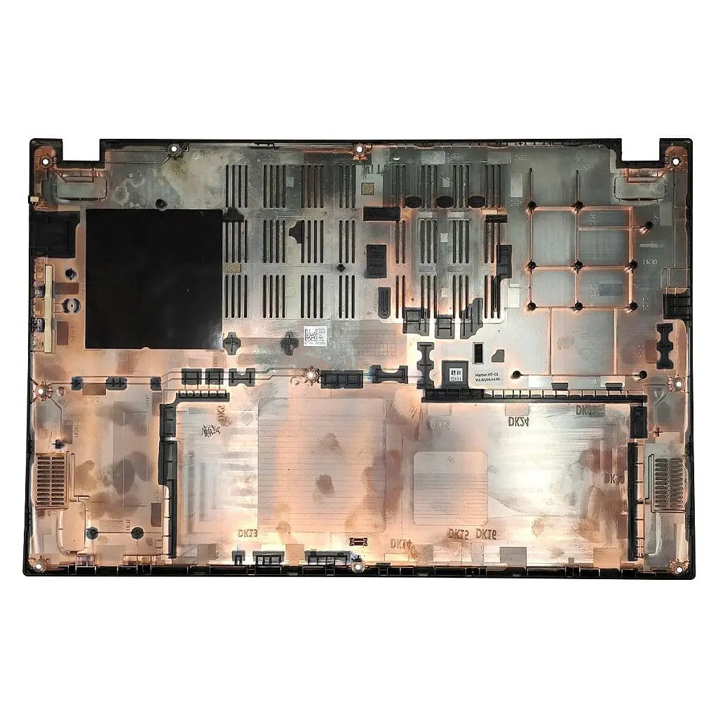 Carcaça Base Inferior Notebook Acer Aspire A315-59 Ap3ui000500 Preto