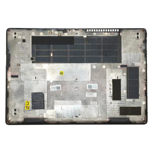 Carcaça Base Inferior Dell Latitude 5480 096y3n Preto Leia