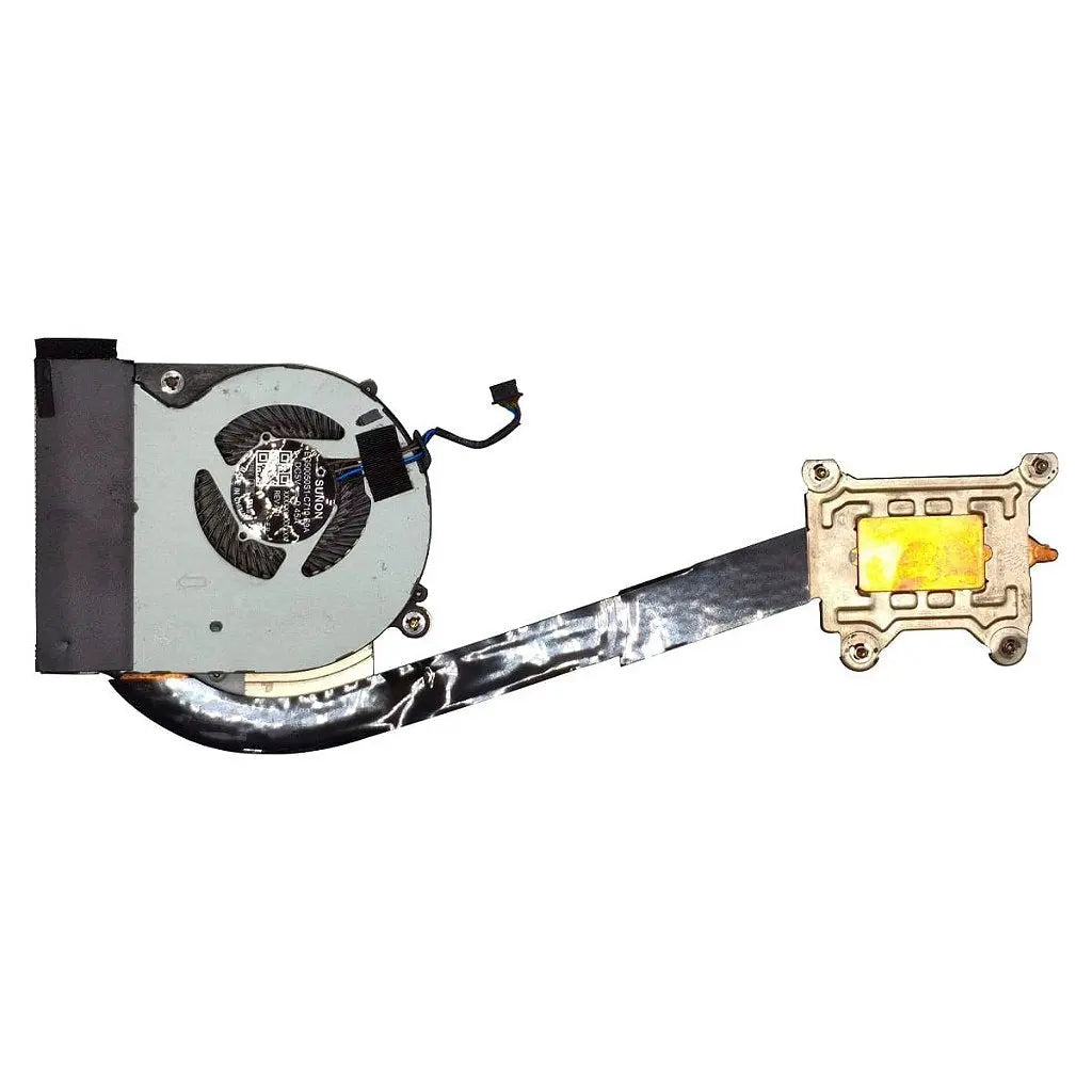 Cooler com Dissipador Para Notebook Hp Elitebook 840-g3