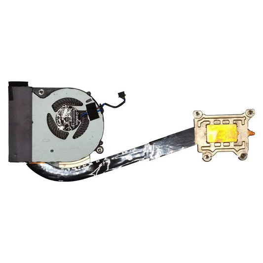 Cooler com Dissipador Para Notebook Hp Elitebook 840-g3