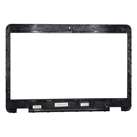Carcaça Moldura Notebook Hp Elitebook 840-g3 Preto