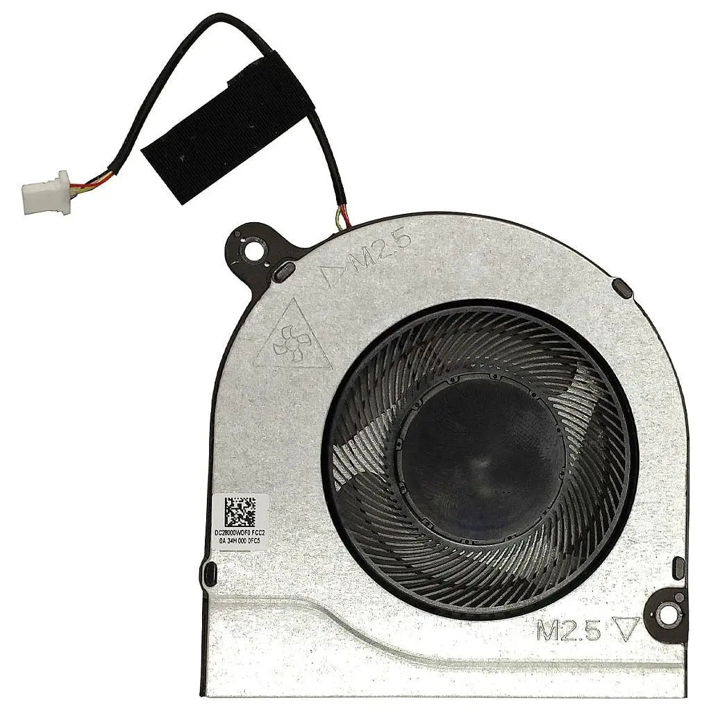 Cooler Notebook Acer Aspire A315-59 Vero Av15-51 Dc28000wof0