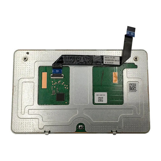 Touchpad Notebook Acer Aspire A315-59 Am3ty000100 Prata