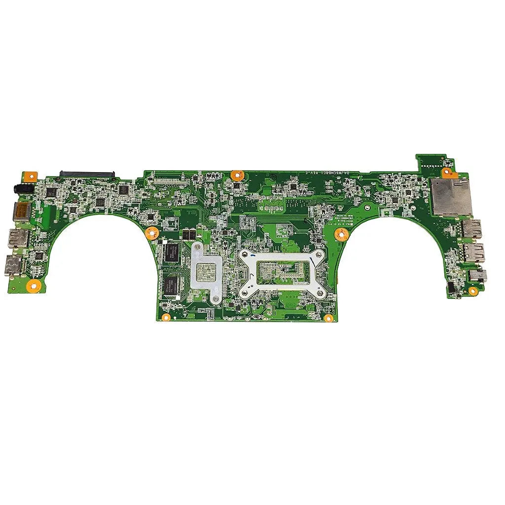 Placa Mãe Notebook Dell Vostro 5470 Dajw8cmb8e1 Intel I7-4ºGeração C/ Nvidia 2gb
