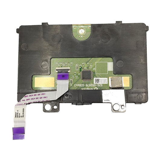 Touchpad Notebook Dell Inspiron 13 7348 7347 7359 Cinza