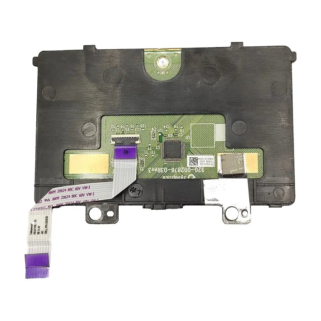 Touchpad Notebook Dell Inspiron 13 7348 7347 7359 Cinza