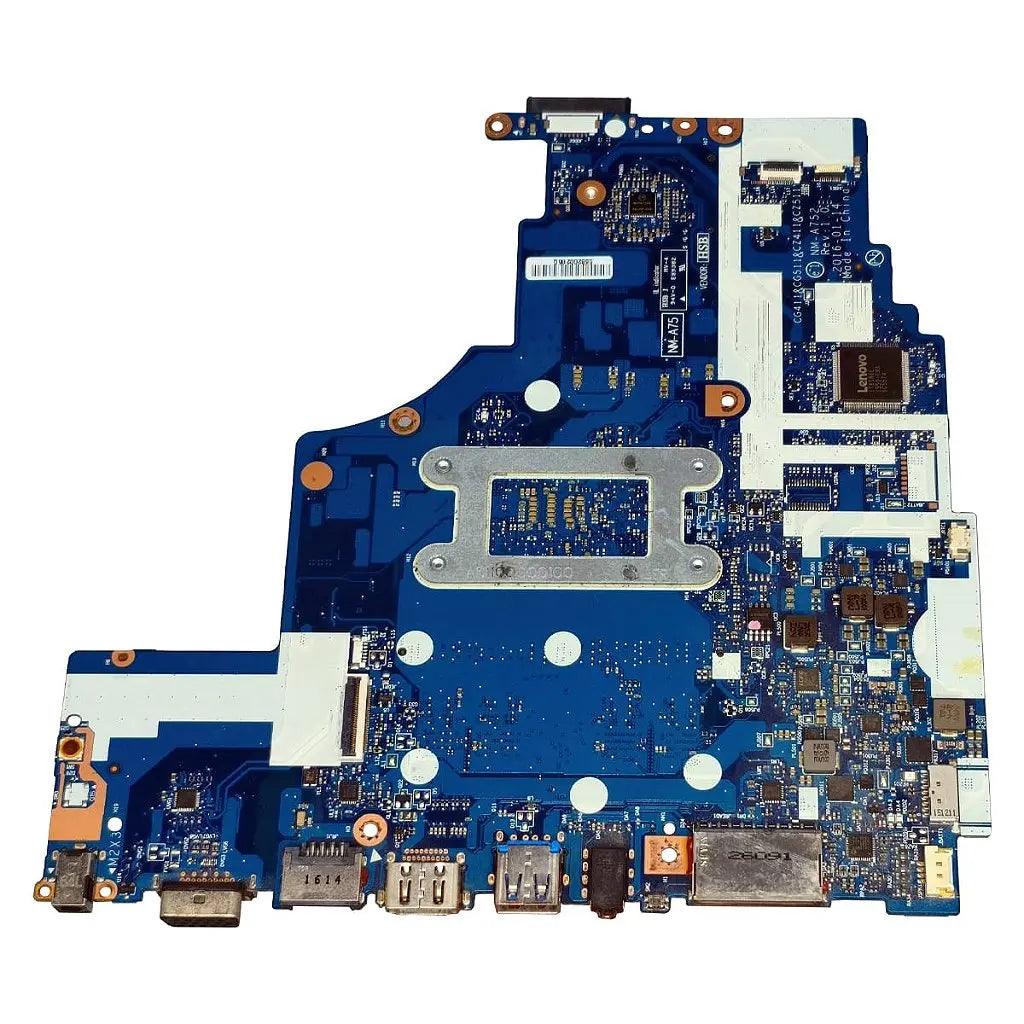 Placa Mãe Notebook Lenovo Z40-70 Z50-70 Nm-a273 Intel i7-4Geração Com vídeo dedicado 2gb