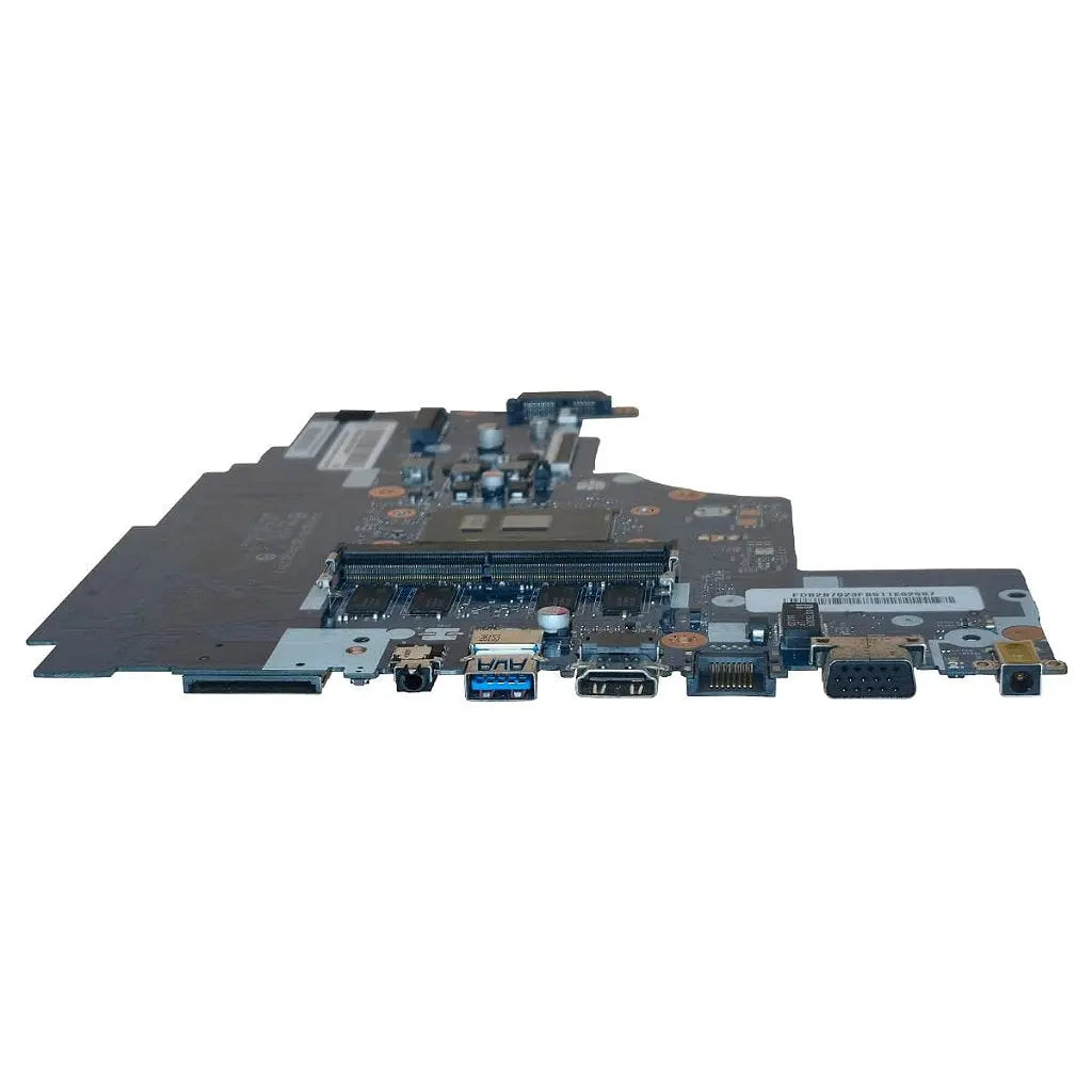 Placa Mãe Notebook Lenovo Ideapad 310-14isk I5-6ºGeração Ddr4 Nm-a752