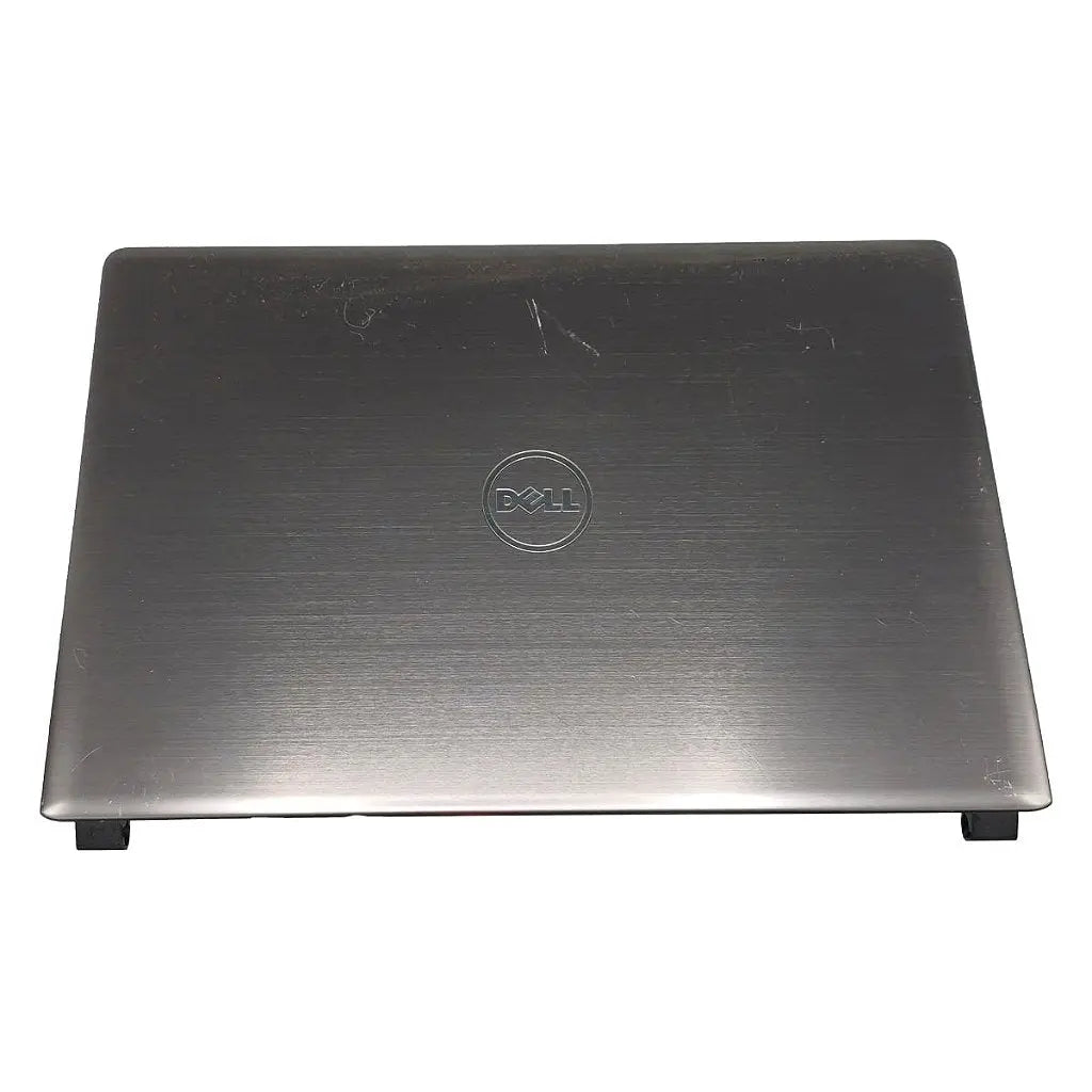Carcaça Tampa Tela Touch Para Notebook Dell Vostro 5470 5480 Com Detalhe