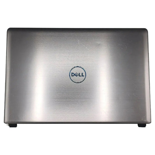 Carcaça Tampa Tela Touch Para Notebook Dell Vostro 5470 5480 Com Detalhe