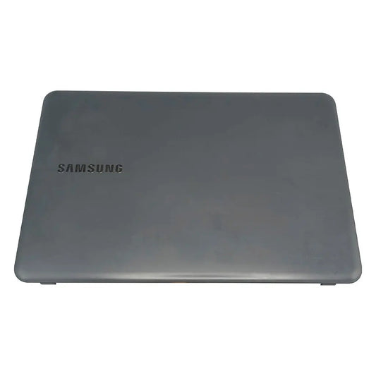 Carcaça Tampa Notebook Samsung Np350xbe Np350xaa Chumbo