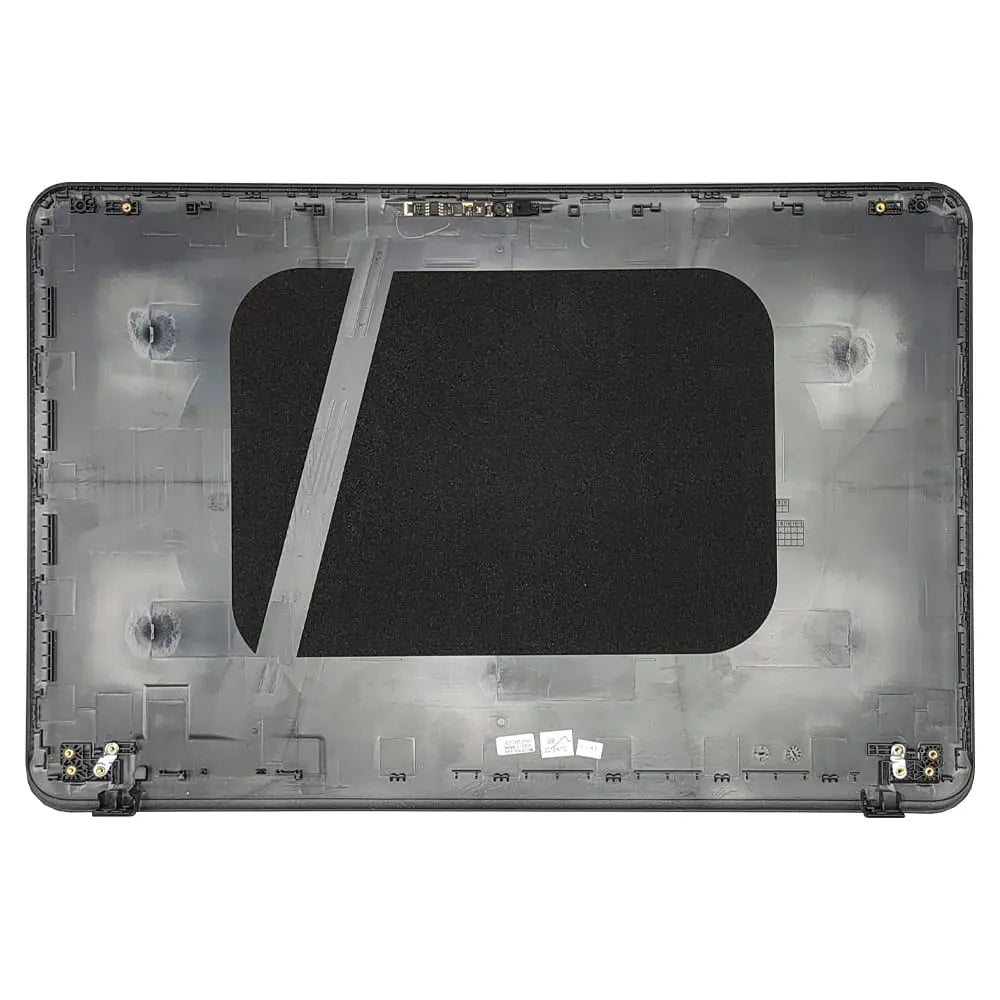Carcaça Tampa Notebook Samsung Np350xbe Np350xaa Chumbo