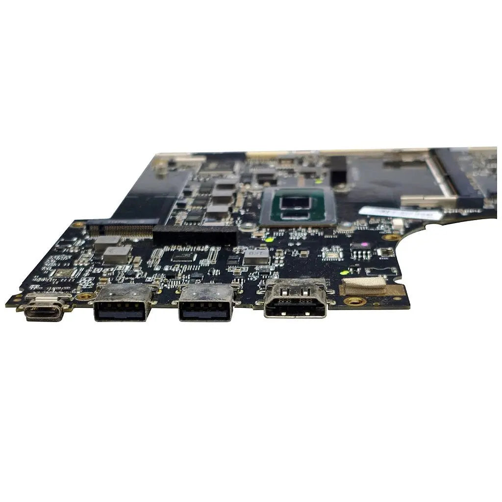 Placa Mãe Notebook Vaio Fe15 vjfe52f11x Intel I3-10Gº Ddr4