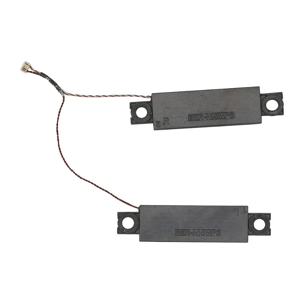 Par Alto Falante Notebook Vaio Fe15 vjfe52f11x