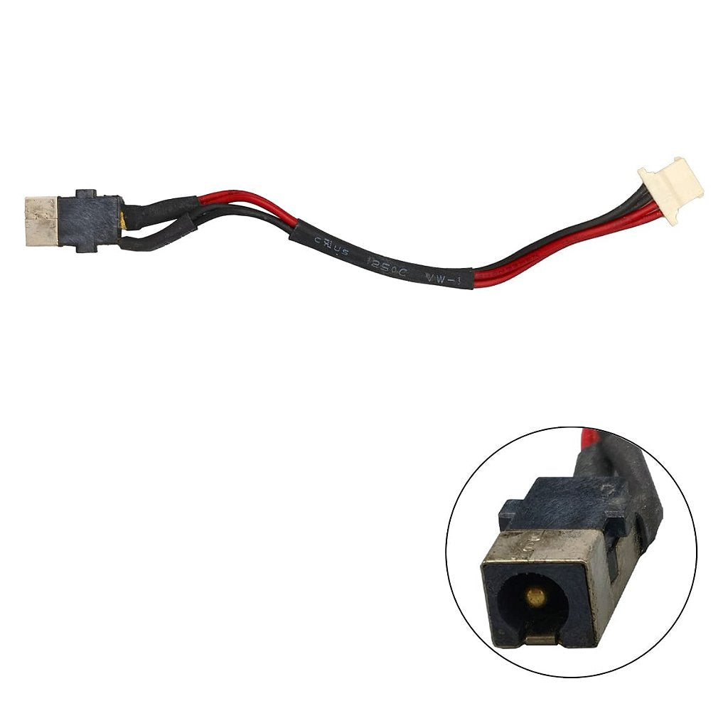 Conector Jack Notebook Vaio Fe15 vjfe52f11x