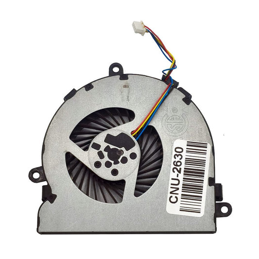 Cooler Notebook Hp Pavilion 15-bs 250-g6 255-g6 Dc28000jl00