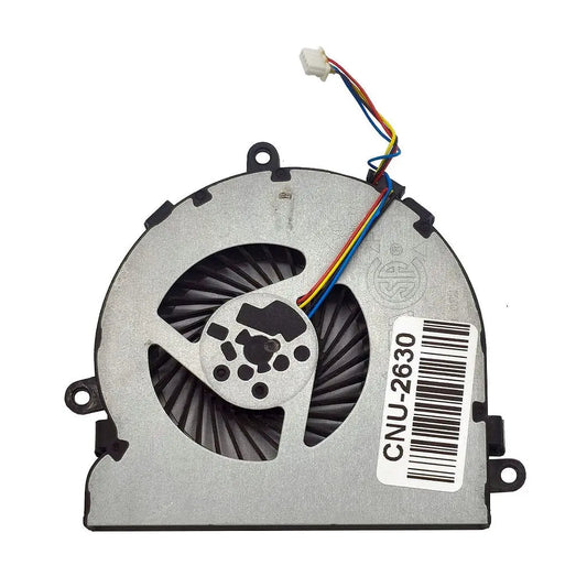 Cooler Notebook Hp Pavilion 15-bs 250-g6 255-g6 Dc28000jl00
