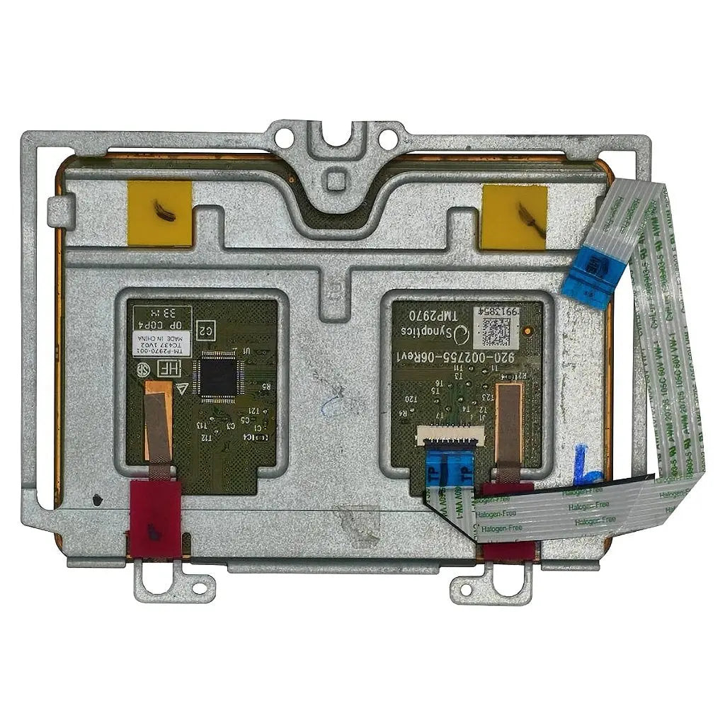 Touchpad Notebook Acer Aspire Es1-511 Es1-512 Es1-531 Preto Leia Com Detalhe