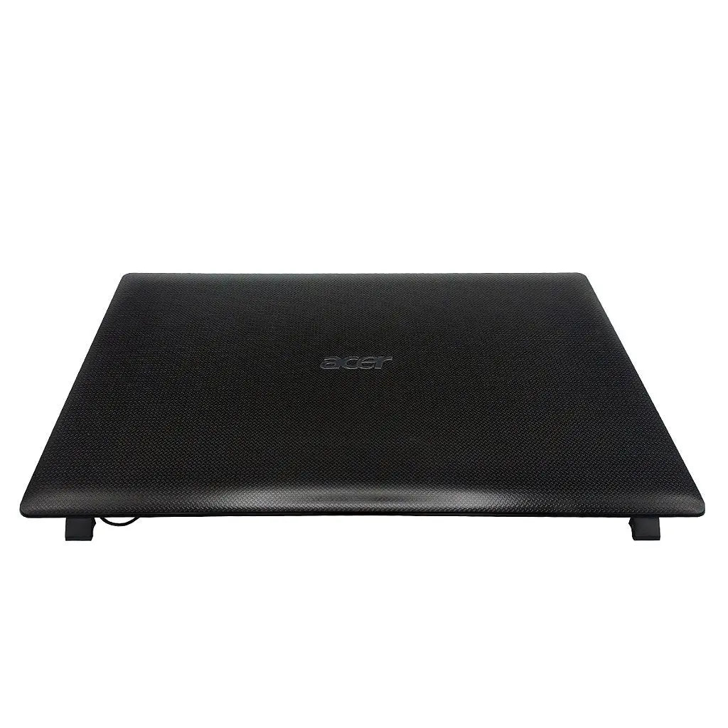 Carcaça Tampa da Tela Para Notebook Acer Aspire 5750z 5750 Preto