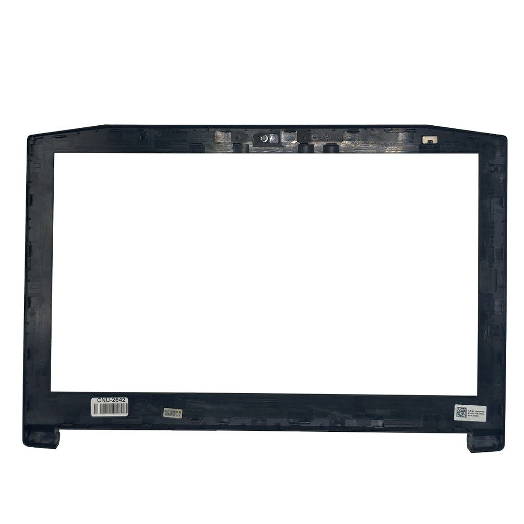 Carcaça Moldura Notebook Acer Nitro 5 AN515-51 52 53 41 42 Aspire 7 A715-71G 72G AP211000800