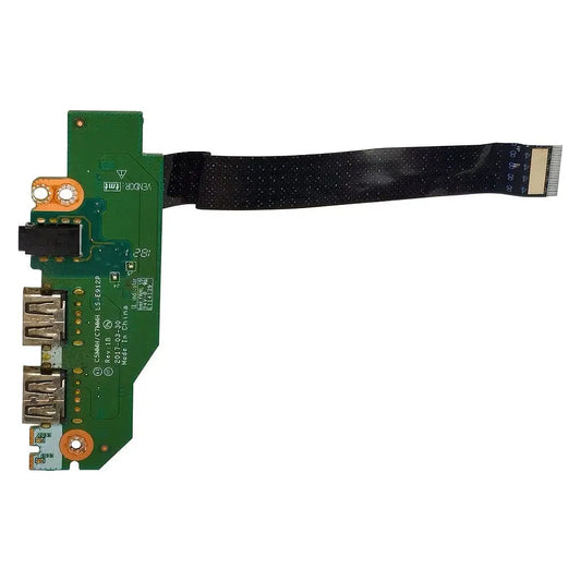 Placa Usb Notebook Acer Nitro 5 An515-51 An515-52 Ls-e912p