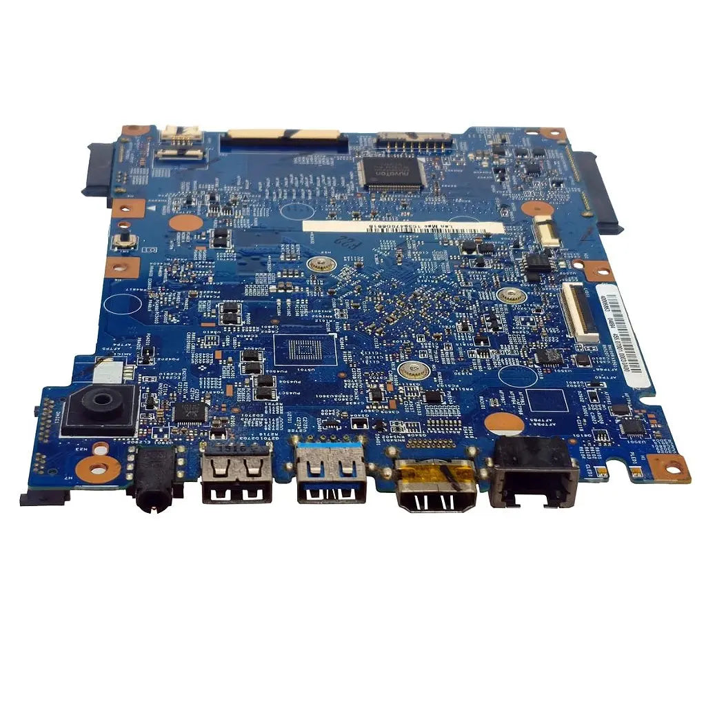 Placa Mãe Notebook Acer Aspire Es1-531 448.05303.0011 Intel Pentium Ddr3