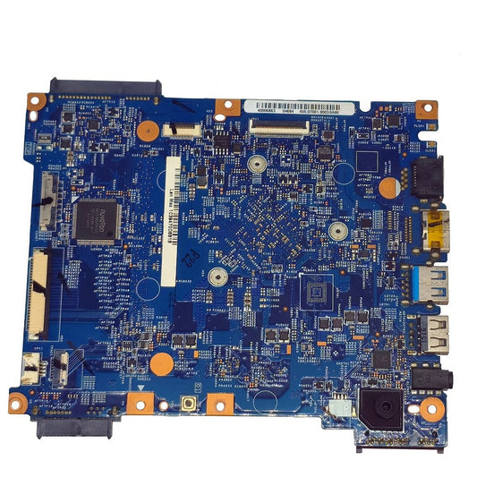 Placa Mãe Notebook Acer Aspire Es1-531 448.05303.0011 Intel Pentium Ddr3