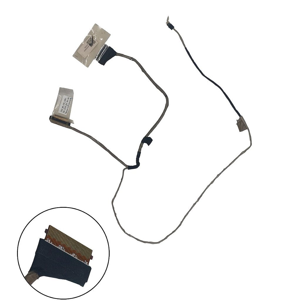 Cabo Flat Notebook Acer Aspire Es1-531 Es1-512 Es1-571 30 Pinos