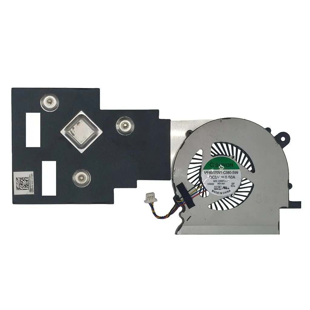 Cooler Com Dissipador Para Notebook Acer Aspire Es1-531