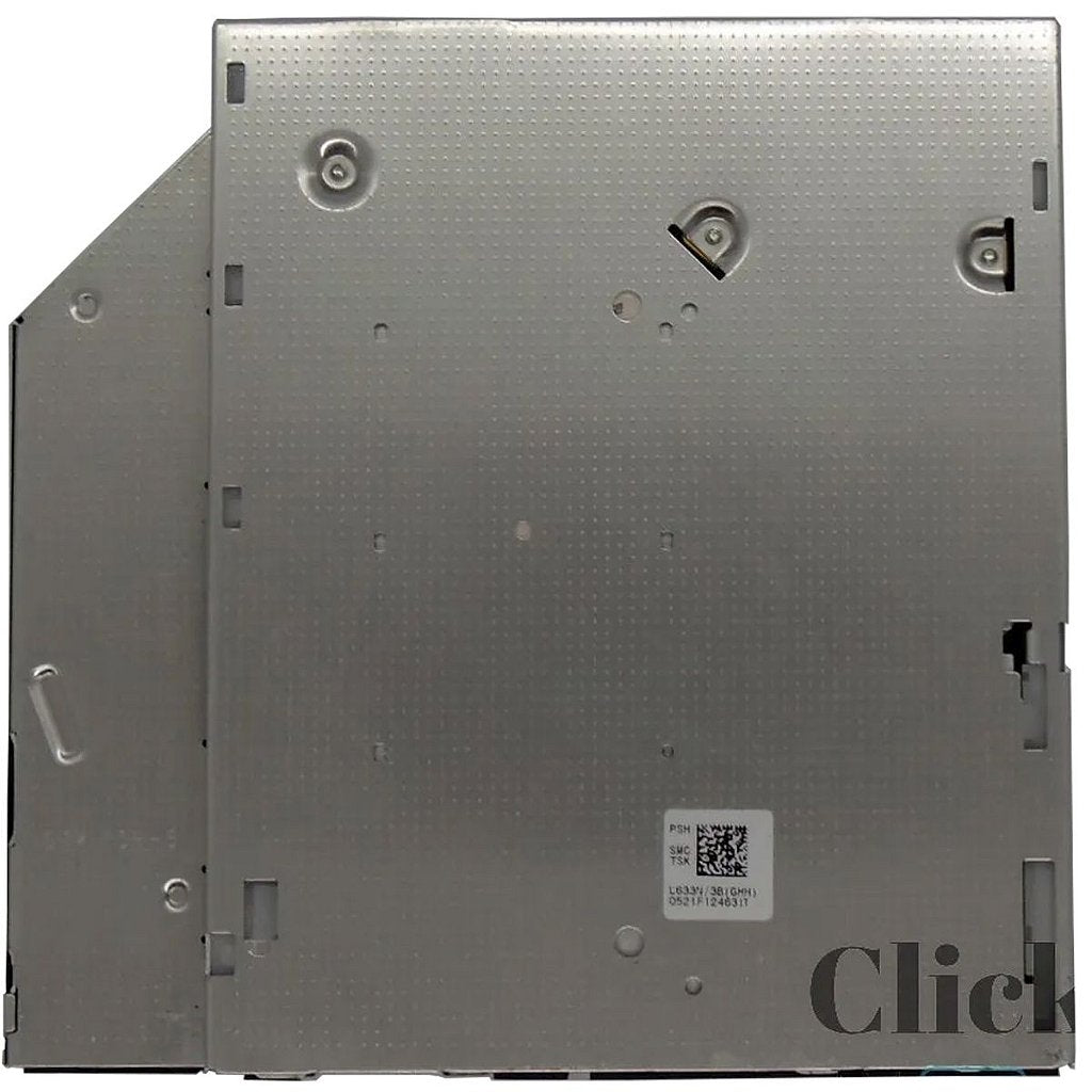 Gravador Dvd Notebook Modelo Ts-L633 12,7mm