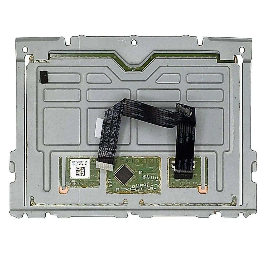 Touchpad Notebook Dell Inspiron 15 5547 5548 5542 5543 5545 14 5447 5448 0r0y80 Am13p000b00 Preto