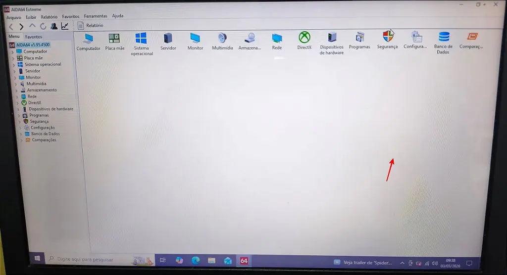 Tela 14 Slim Notebook N140bge-e43 N140bge-eb3 Lp140wh8 tp e1 0ngfy3 30 Pinos Com Detalhe