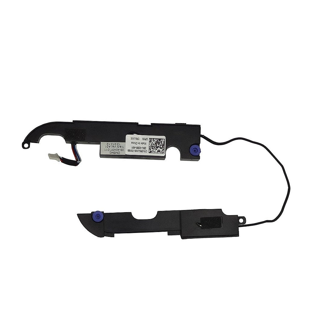 Alto Falantes Notebook Dell Inspiron 14z 5423 0r6jwx