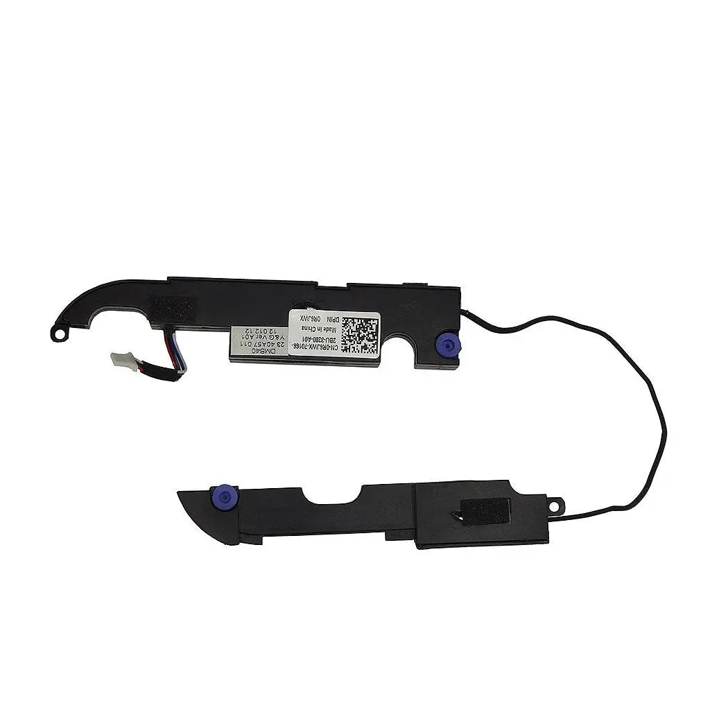 Alto Falantes Notebook Dell Inspiron 14z 5423 0r6jwx