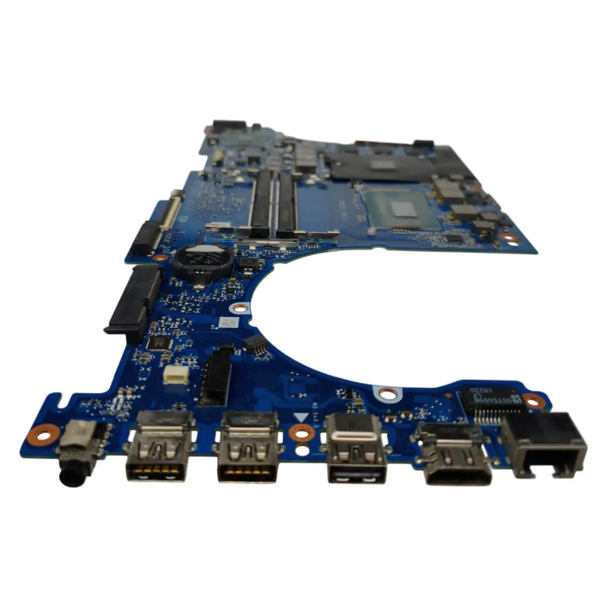Placa-Mãe Asus TUF Gaming FX504GD Intel i5-8ºGeração GTX 1050 2GB DABKLGMB8D0 90NR00J0-MB4101 Asus
