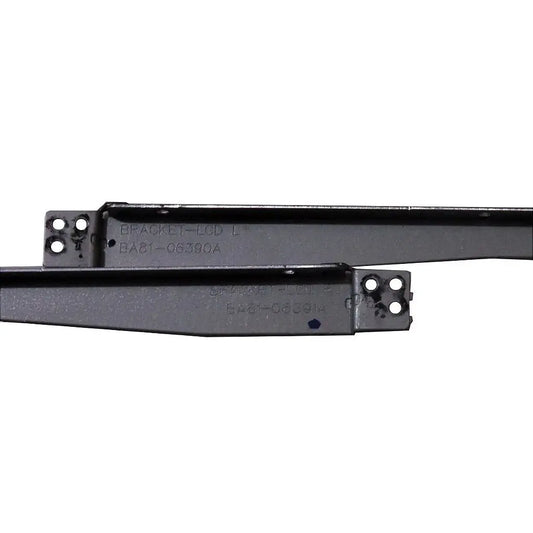 Par Dobradiça e Haste Notebook Samsung R525 R530 R540 BA81-06390A BA81-06391A