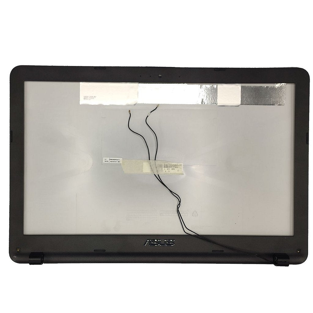 Carcaça da Tela Tampa e Moldura Notebook Asus X543m X543ma