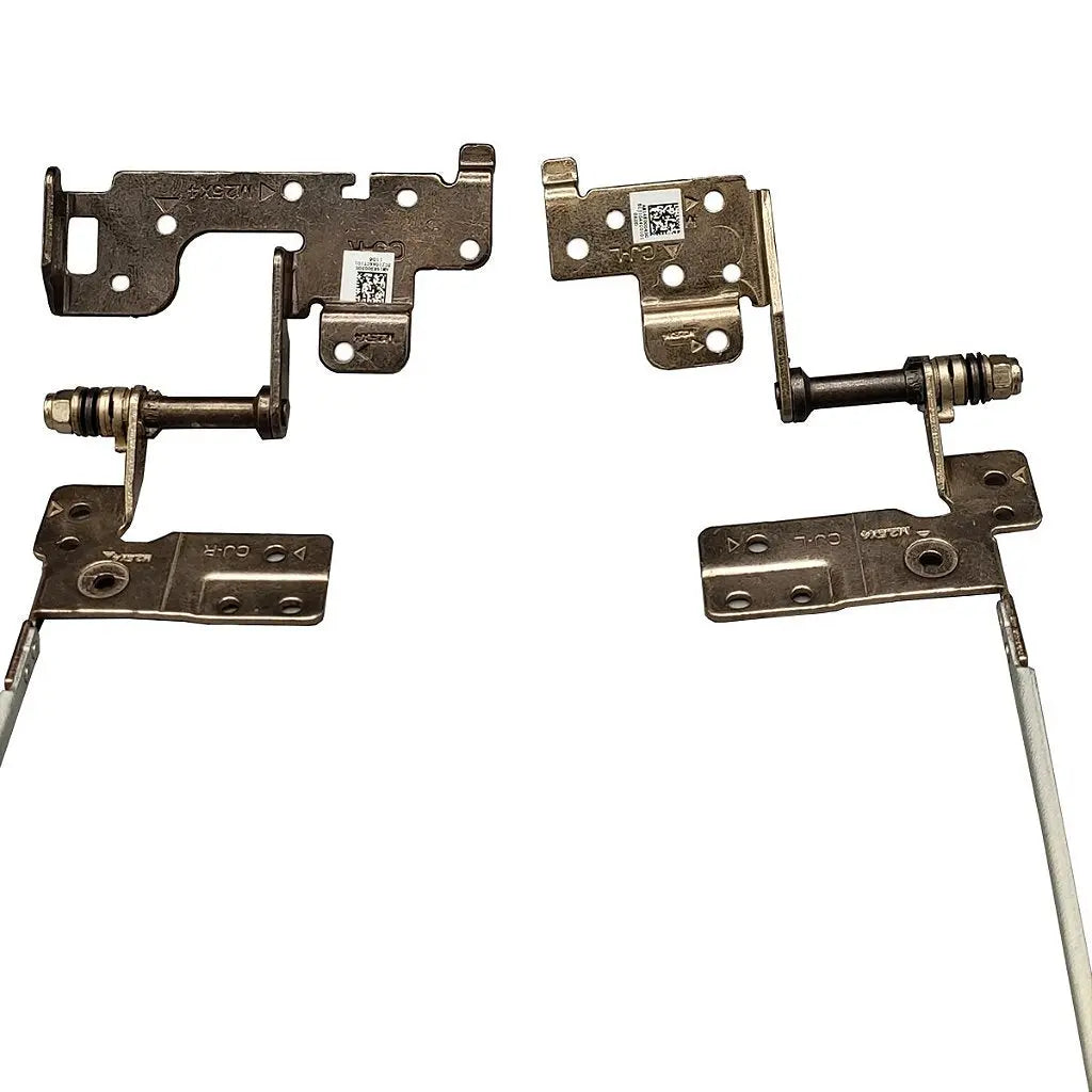 Dobradiça E Haste Notebook Lenovo B50-30 B50-45 B50-70 B50-80 N50-30 N50-45 N50-70 Am14k000400 Am14k000300