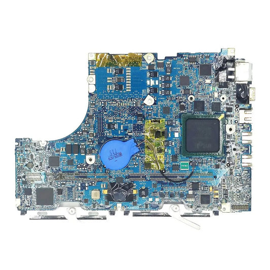 Placa Mãe Macbook 13 A1181 2006 820-1889-A