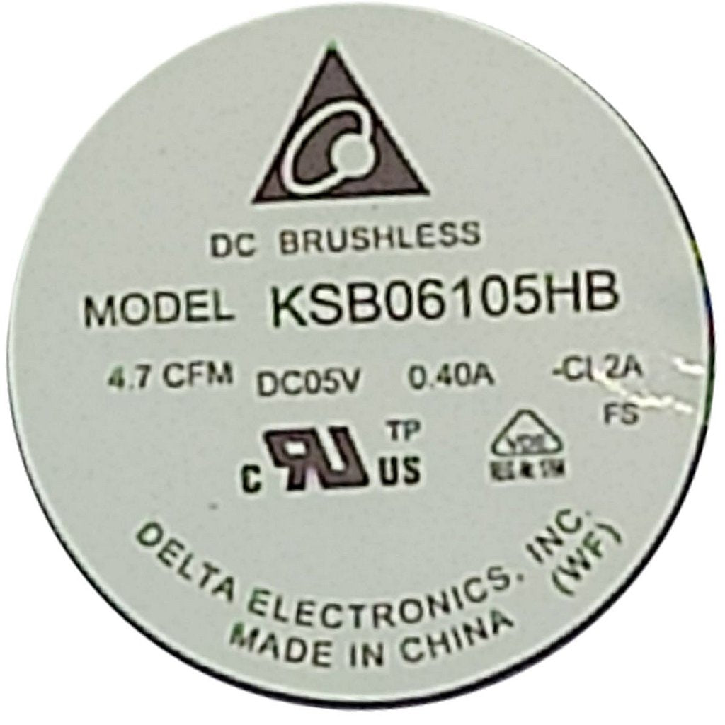 Cooler Notebook Dell Latitude E6440 At0vg002zcl