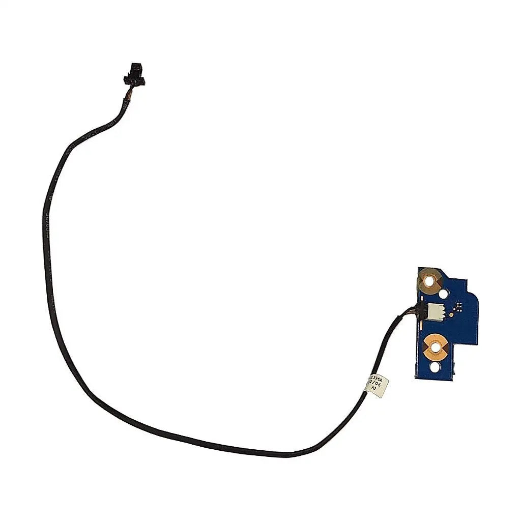 Placa Power Notebook Samsung Np300e5k Np300e5m Np300e5l Ba92-16330a Ba92-16788a
