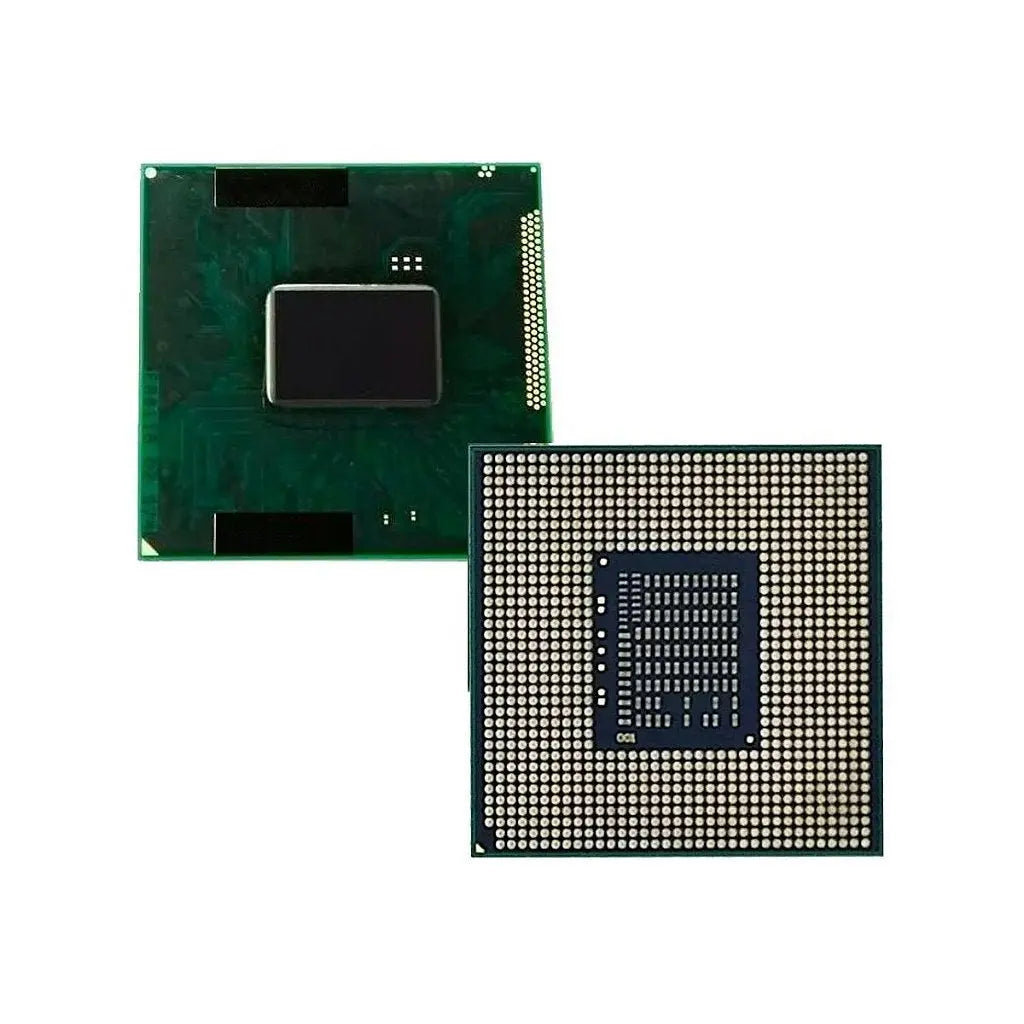 Processador Notebook Intel Core I3-2348m Sr0td