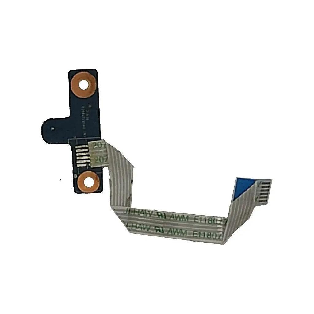 Placa Power Hp Pavilion G4-1110br G4-1111br G4-1112br G4-1114br G4-1115br G4-1116br