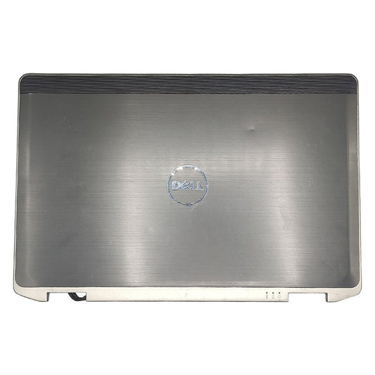 Carcaça Tampa E Moldura Notebook Dell Latitude E6330 Chumbo