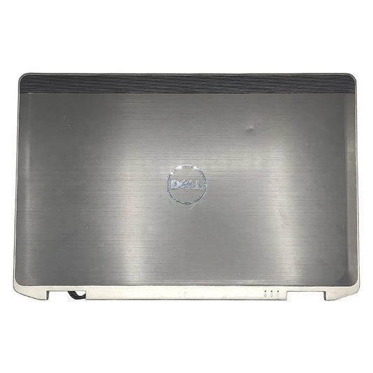 Carcaça Tampa E Moldura Notebook Dell Latitude E6330 Chumbo