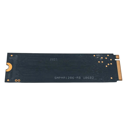 Ssd 128gb Nvme M.2 2280 Patriot P300 Pcie Gen3x4