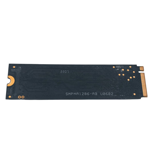 Ssd 128gb Nvme M.2 2280 Patriot P300 Pcie Gen3x4